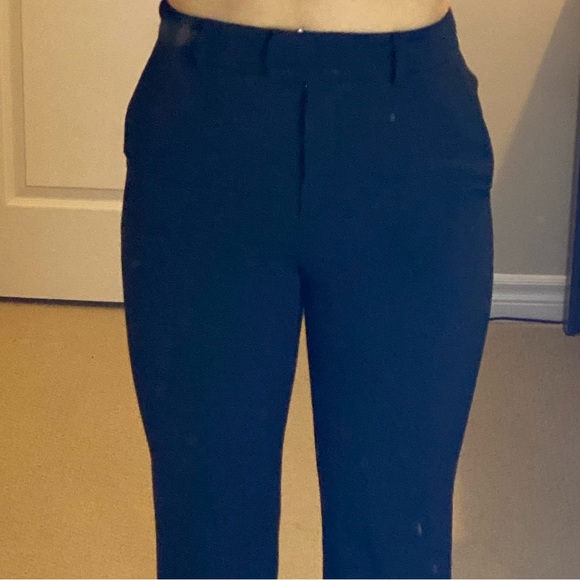 Dynamite High Waist Trousers - Picture 2 of 15